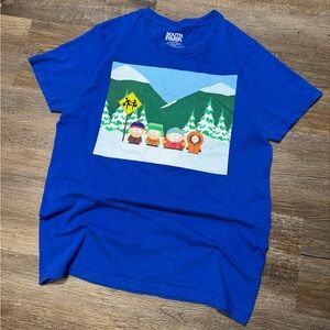 South Park men’s‎ T Shirt